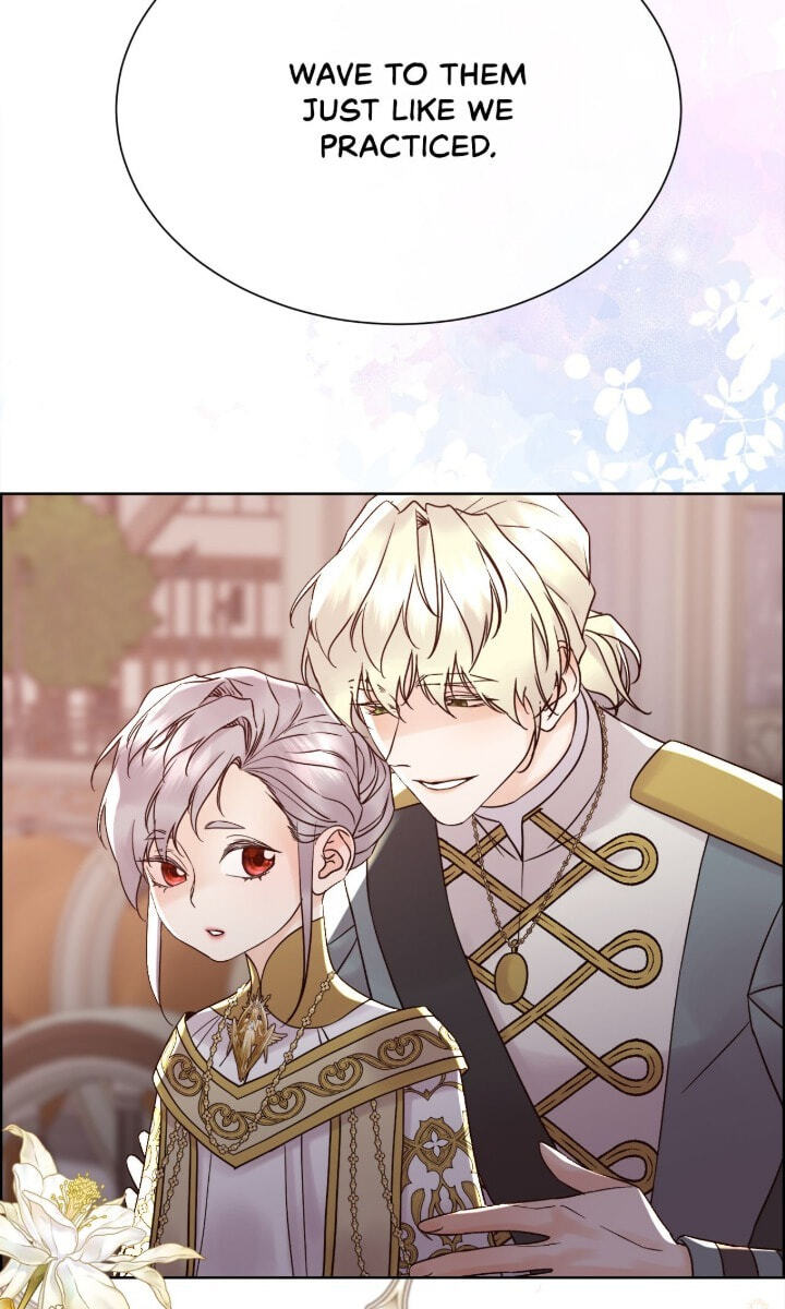 Read I Shall Kill That Sweet Devil chapter 168 image 66 on Lezhin