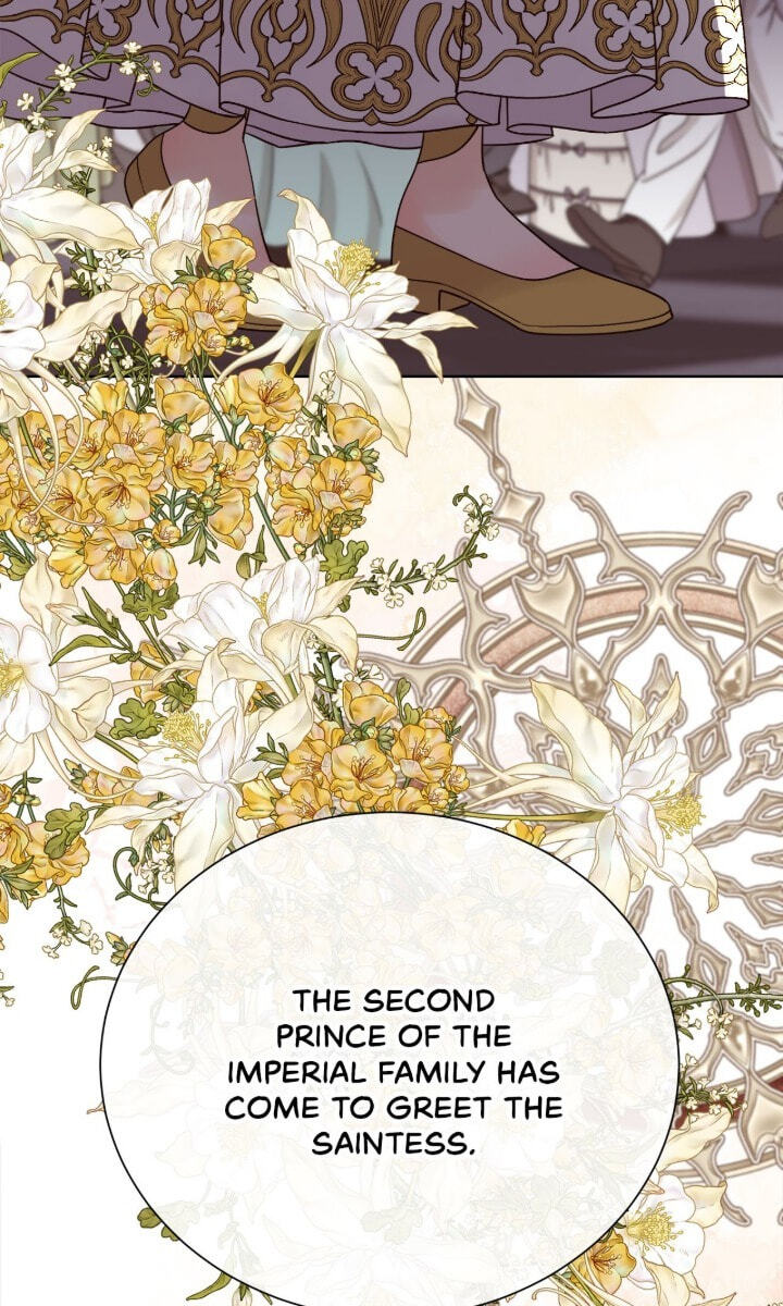 Read I Shall Kill That Sweet Devil chapter 168 image 69 on Lezhin