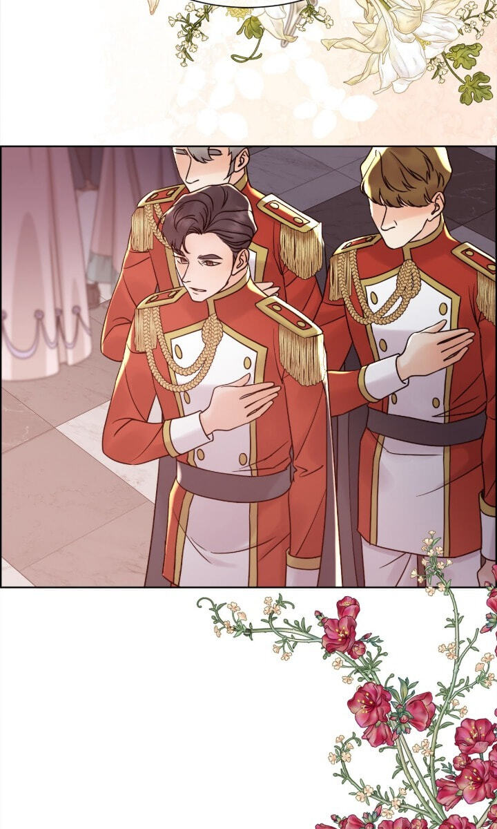 Read I Shall Kill That Sweet Devil chapter 168 image 70 on Lezhin