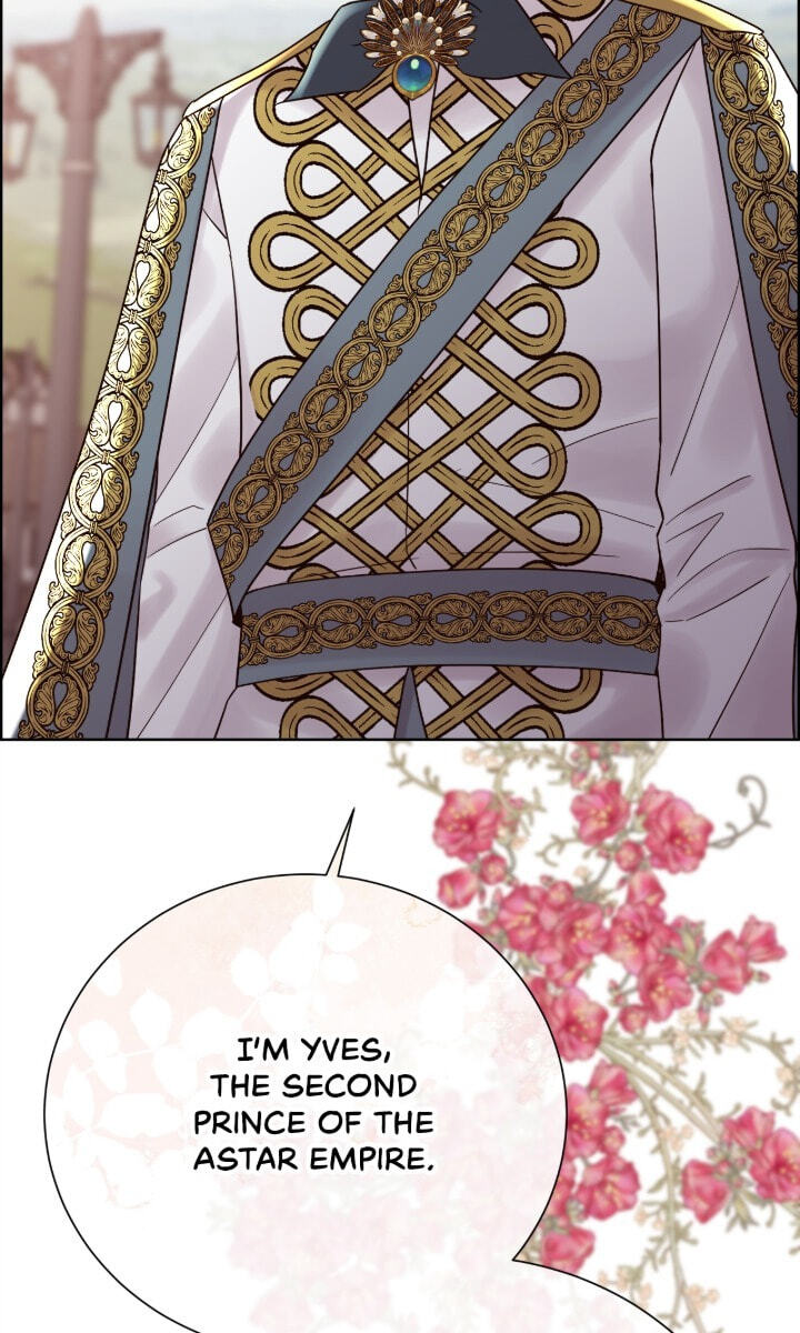 Read I Shall Kill That Sweet Devil chapter 168 image 74 on Lezhin