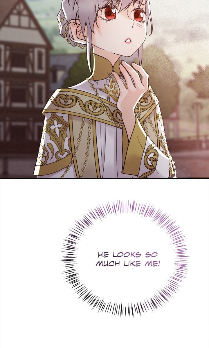 Read I Shall Kill That Sweet Devil chapter 168 image 76 on Lezhin