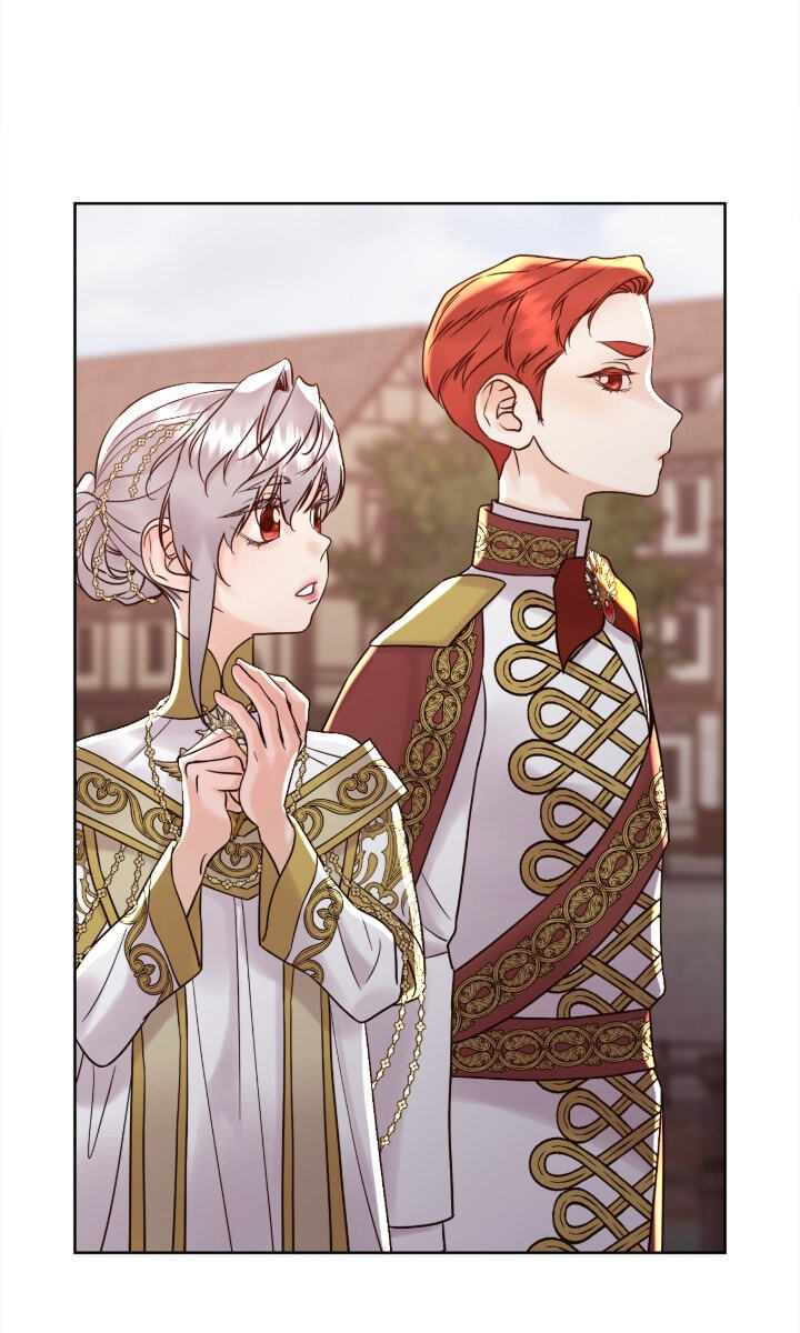Read I Shall Kill That Sweet Devil chapter 168 image 77 on Lezhin