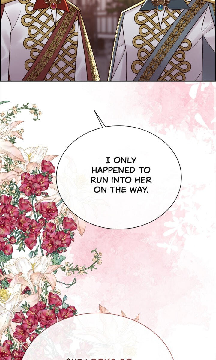 Read I Shall Kill That Sweet Devil chapter 168 image 79 on Lezhin