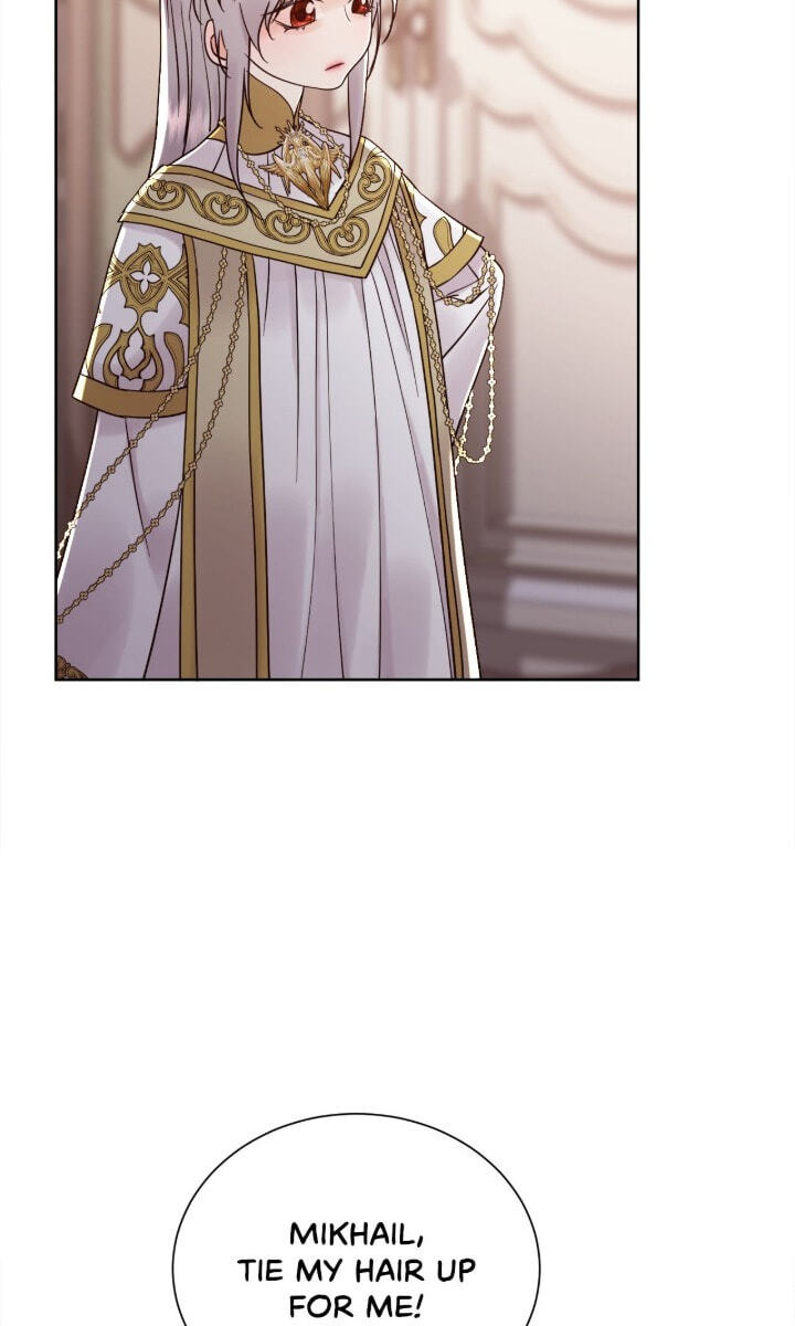 Read I Shall Kill That Sweet Devil chapter 168 image 8 on Lezhin