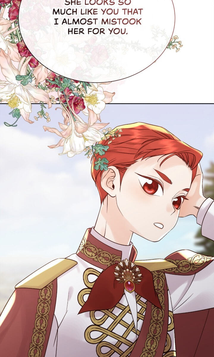 Read I Shall Kill That Sweet Devil chapter 168 image 80 on Lezhin