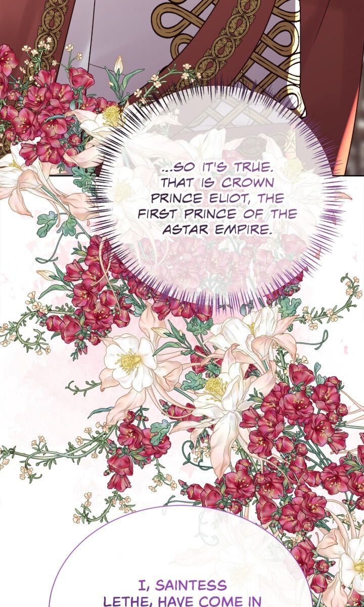 Read I Shall Kill That Sweet Devil chapter 168 image 81 on Lezhin