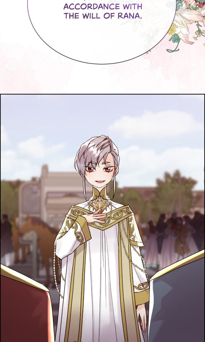 Read I Shall Kill That Sweet Devil chapter 168 image 82 on Lezhin