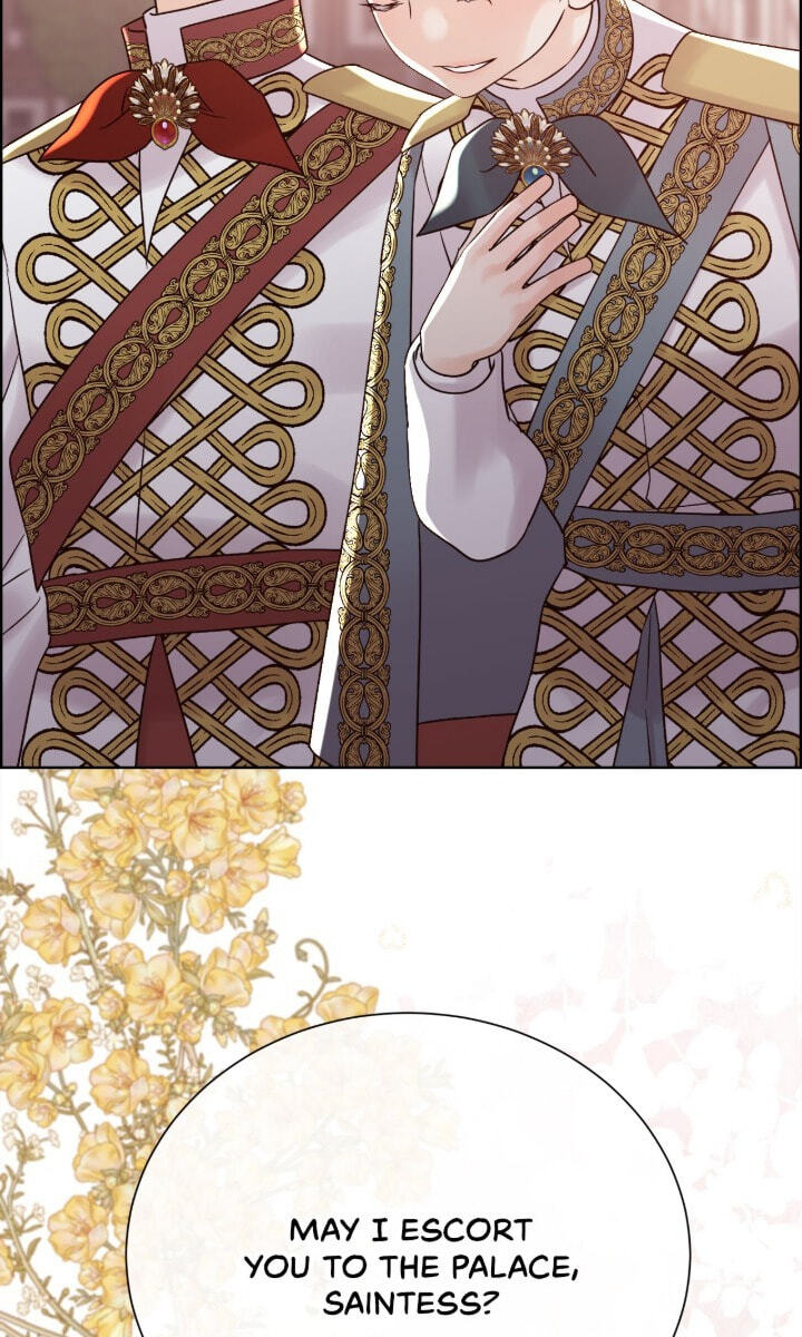 Read I Shall Kill That Sweet Devil chapter 168 image 85 on Lezhin
