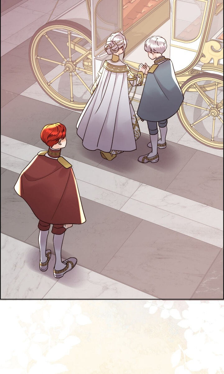 Read I Shall Kill That Sweet Devil chapter 168 image 88 on Lezhin