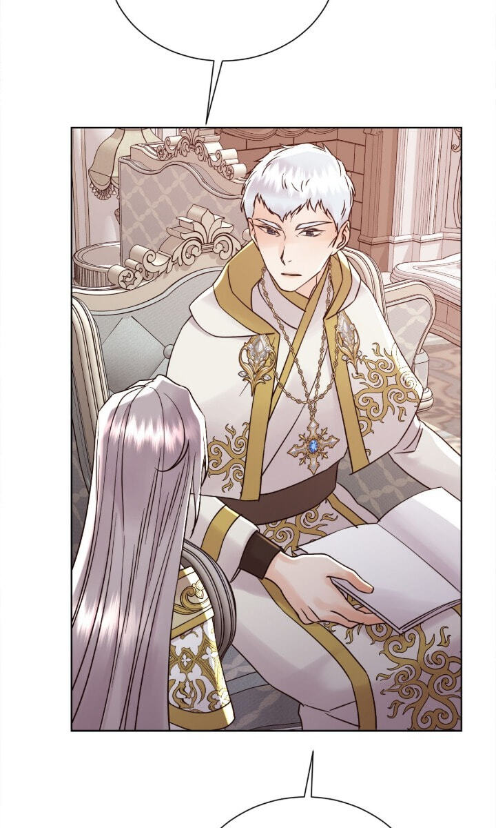 Read I Shall Kill That Sweet Devil chapter 168 image 9 on Lezhin