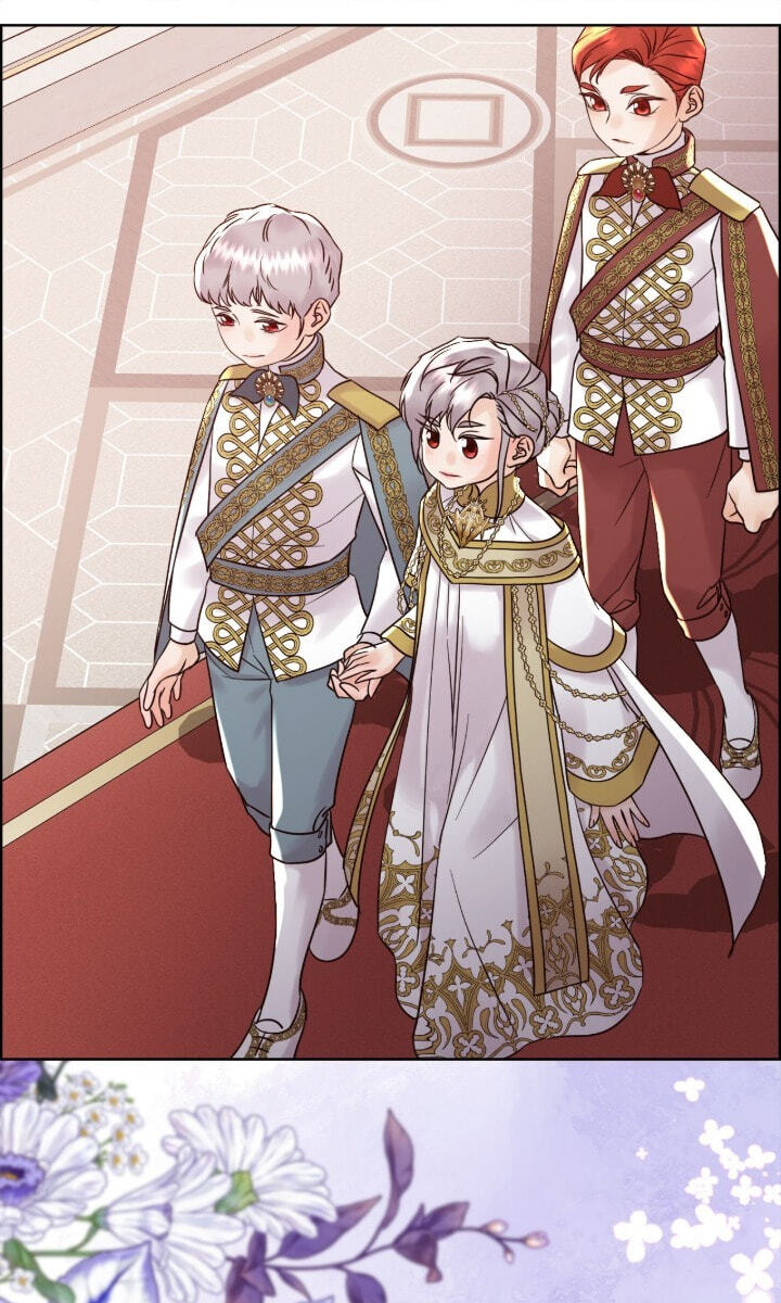 Read I Shall Kill That Sweet Devil chapter 168 image 94 on Lezhin