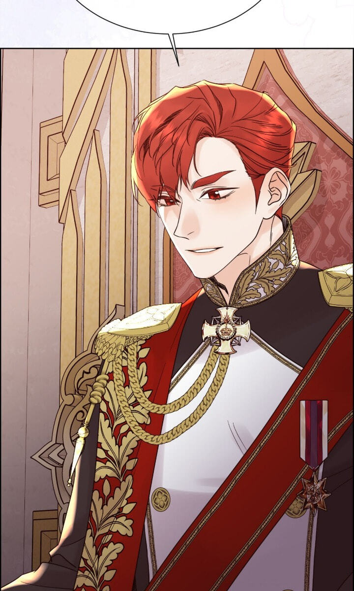 Read I Shall Kill That Sweet Devil chapter 168 image 98 on Lezhin