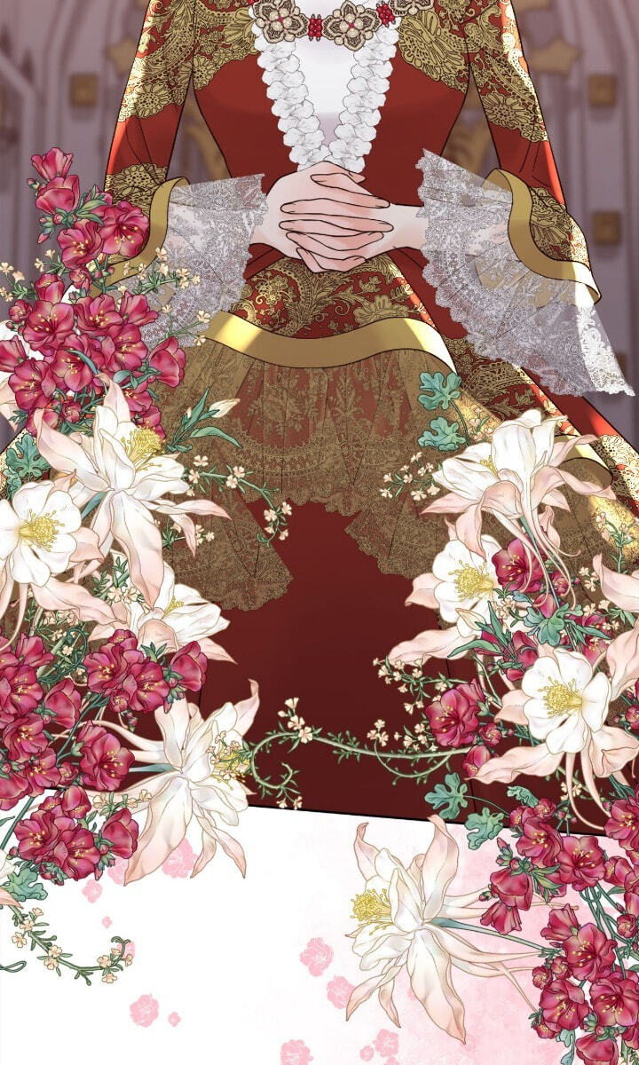 Read I Shall Kill That Sweet Devil chapter 169 image 1 on Lezhin