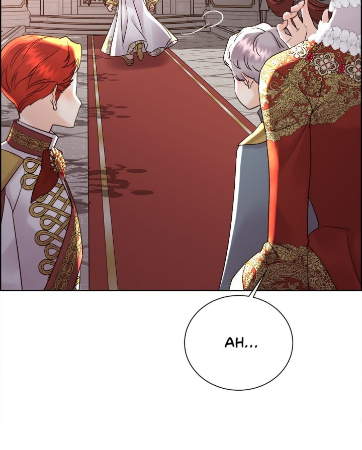 Read I Shall Kill That Sweet Devil chapter 169 image 10 on Lezhin