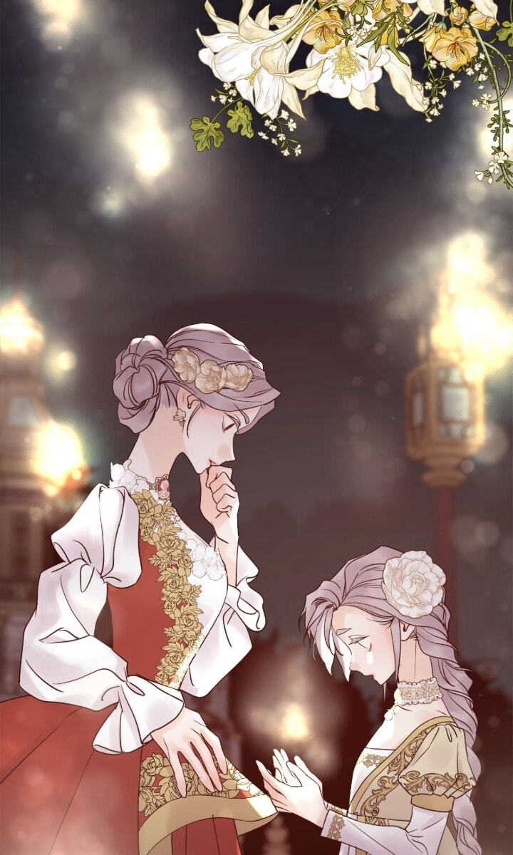 Read I Shall Kill That Sweet Devil chapter 169 image 104 on Lezhin