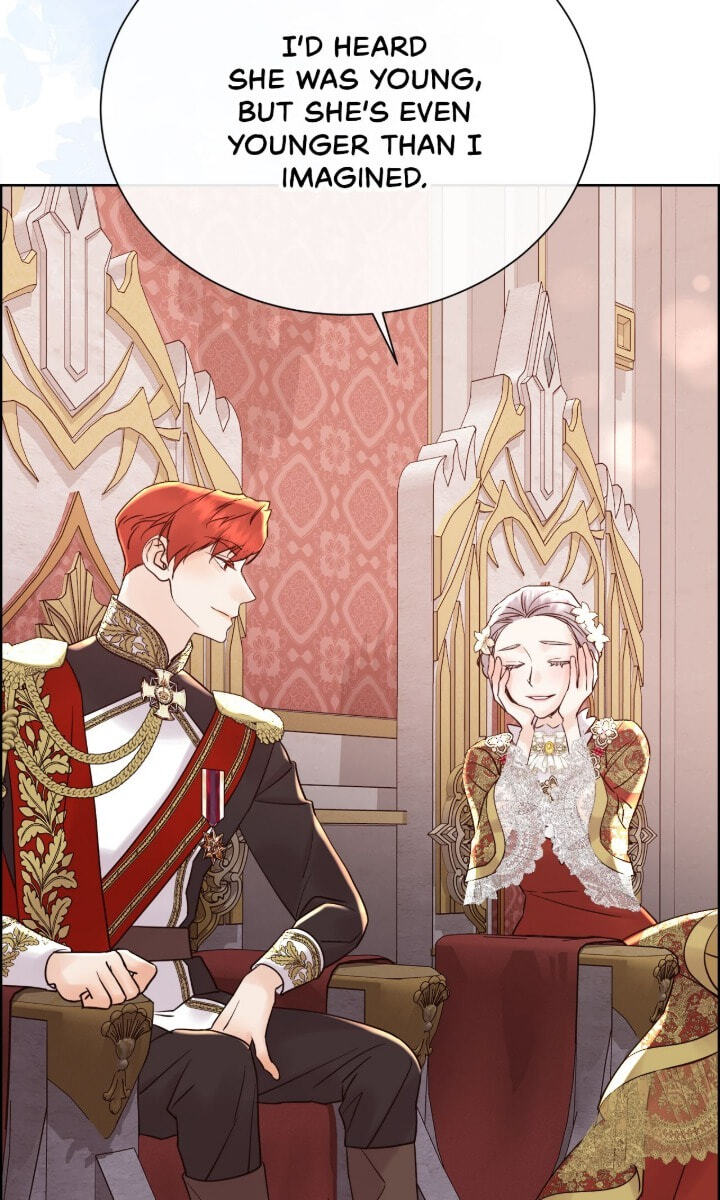 Read I Shall Kill That Sweet Devil chapter 169 image 12 on Lezhin