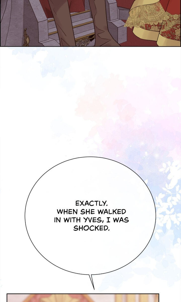 Read I Shall Kill That Sweet Devil chapter 169 image 13 on Lezhin