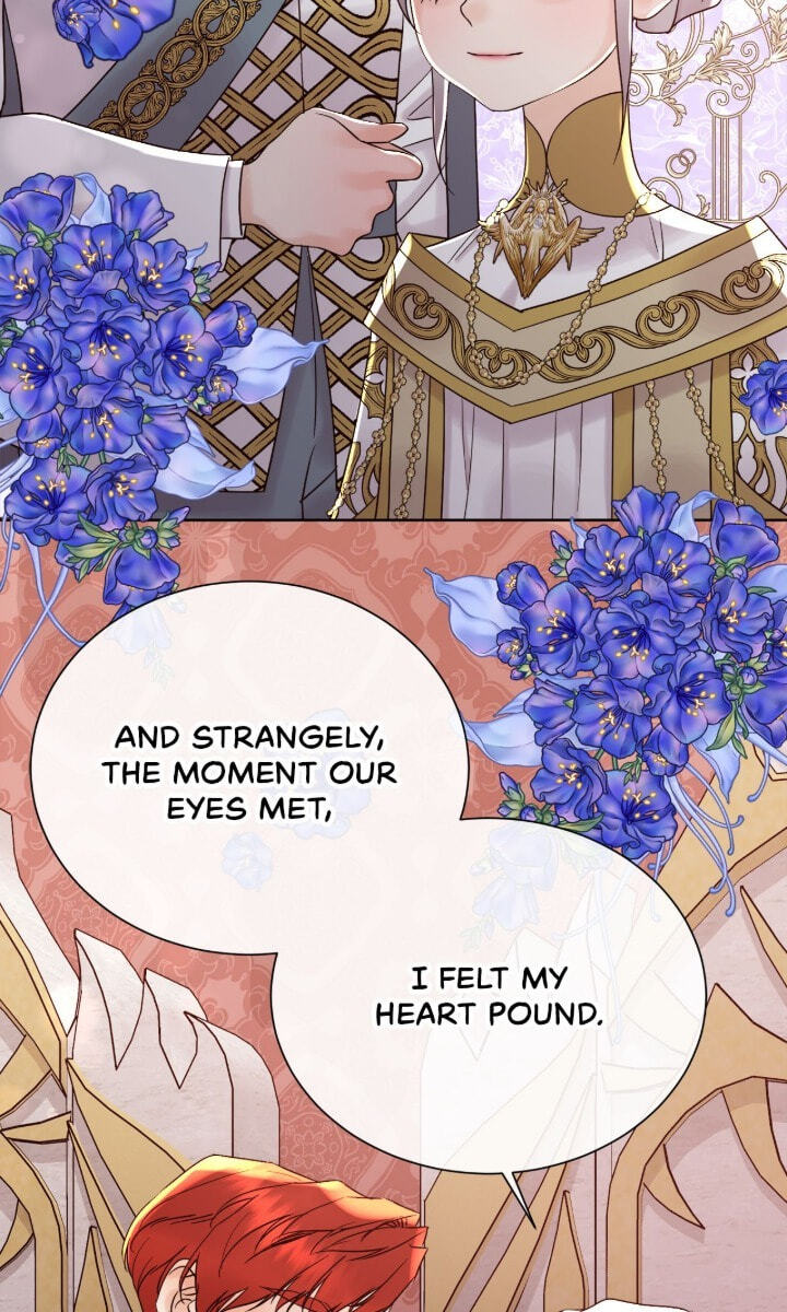 Read I Shall Kill That Sweet Devil chapter 169 image 18 on Lezhin