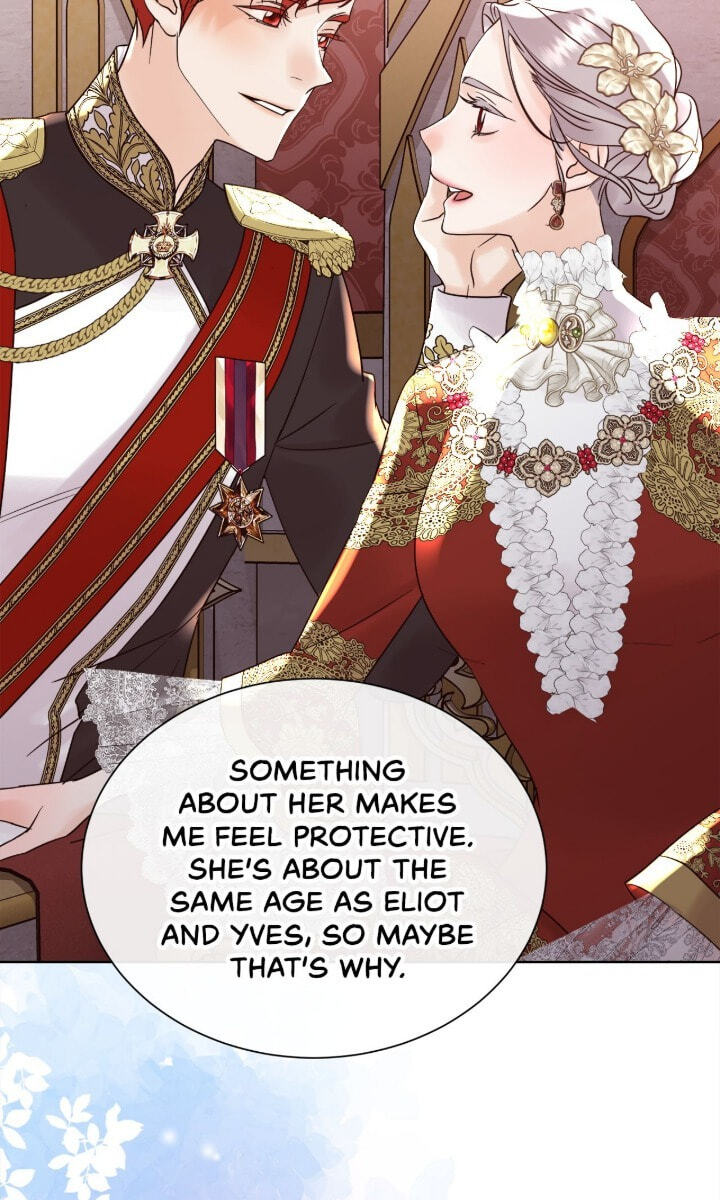Read I Shall Kill That Sweet Devil chapter 169 image 19 on Lezhin