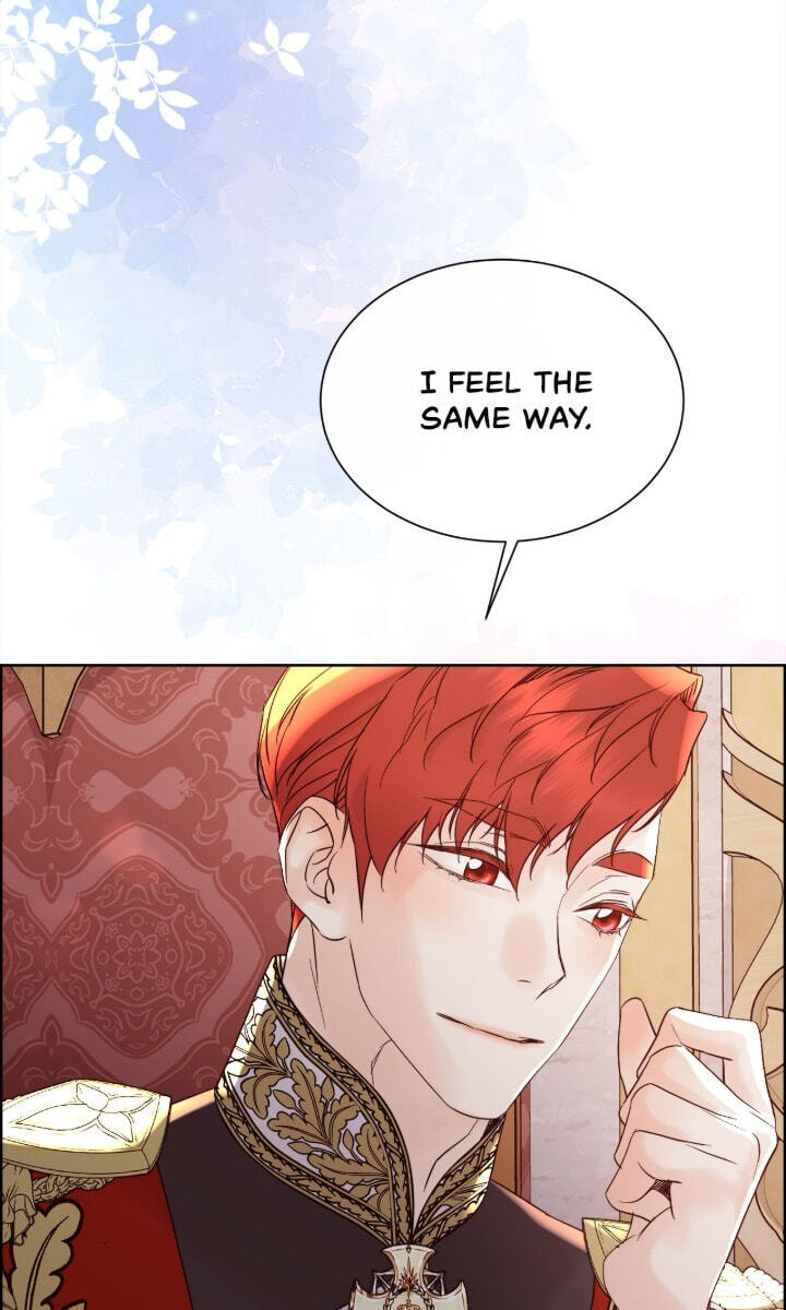 Read I Shall Kill That Sweet Devil chapter 169 image 20 on Lezhin