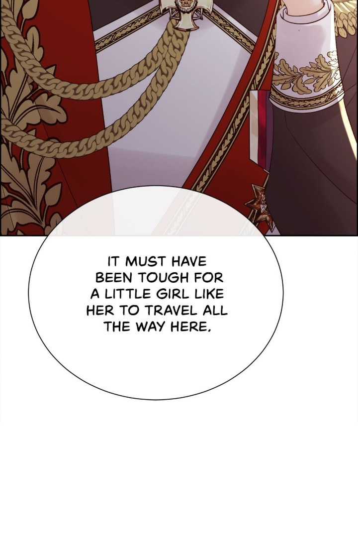 Read I Shall Kill That Sweet Devil chapter 169 image 21 on Lezhin