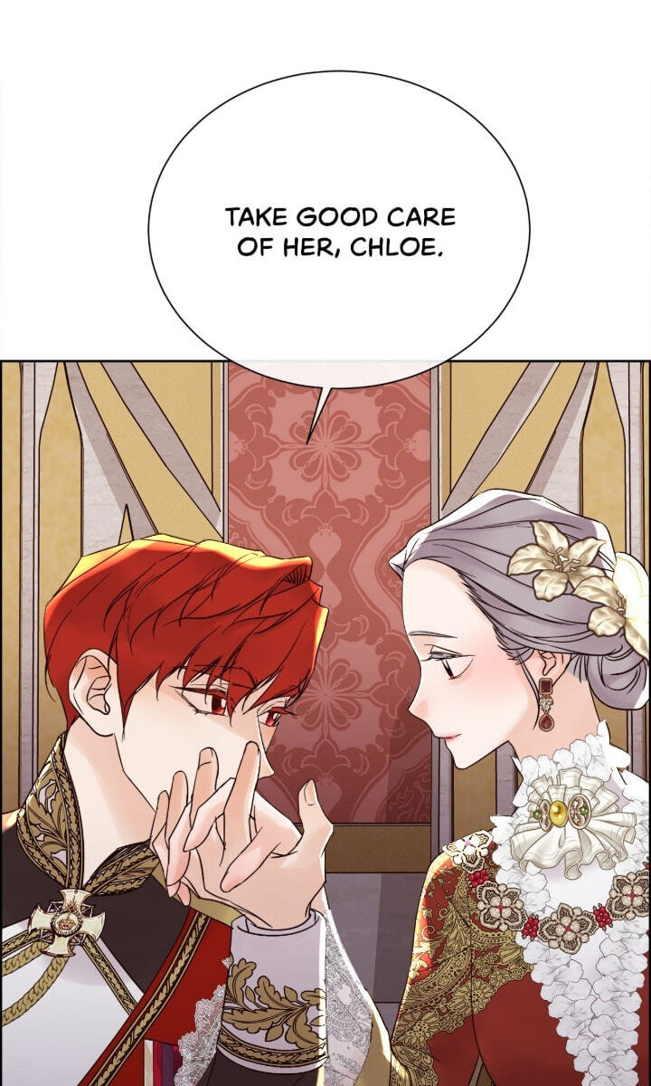Read I Shall Kill That Sweet Devil chapter 169 image 22 on Lezhin