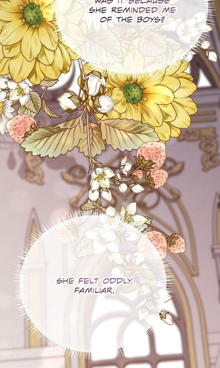 Read I Shall Kill That Sweet Devil chapter 169 image 28 on Lezhin
