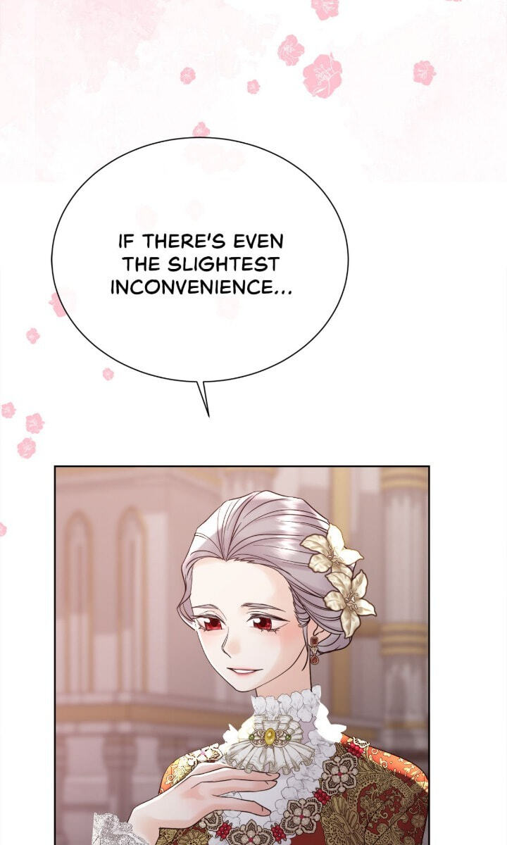 Read I Shall Kill That Sweet Devil chapter 169 image 3 on Lezhin