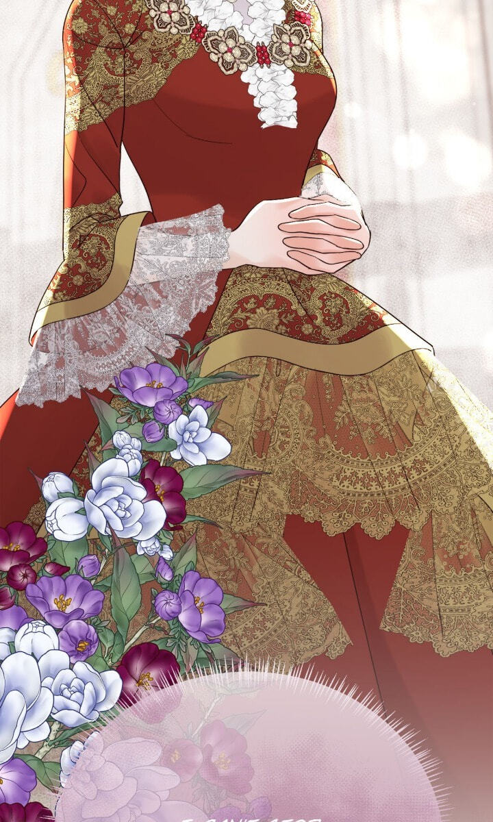 Read I Shall Kill That Sweet Devil chapter 169 image 30 on Lezhin