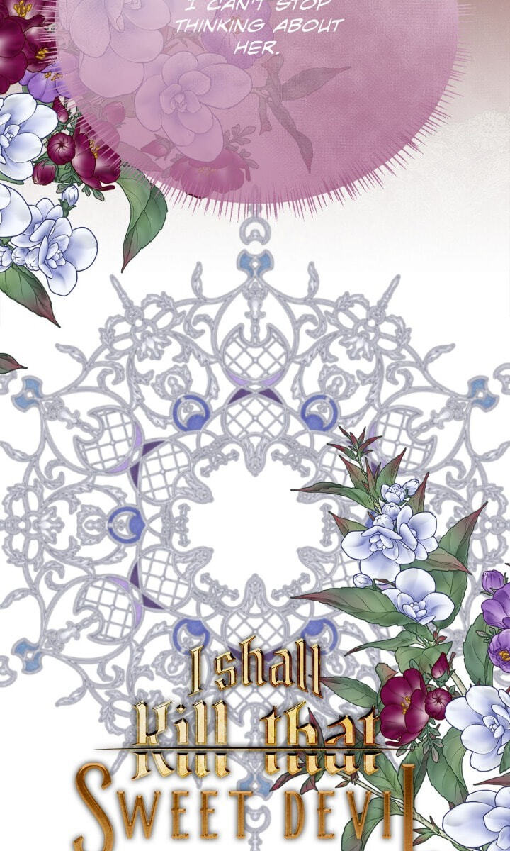 Read I Shall Kill That Sweet Devil chapter 169 image 31 on Lezhin