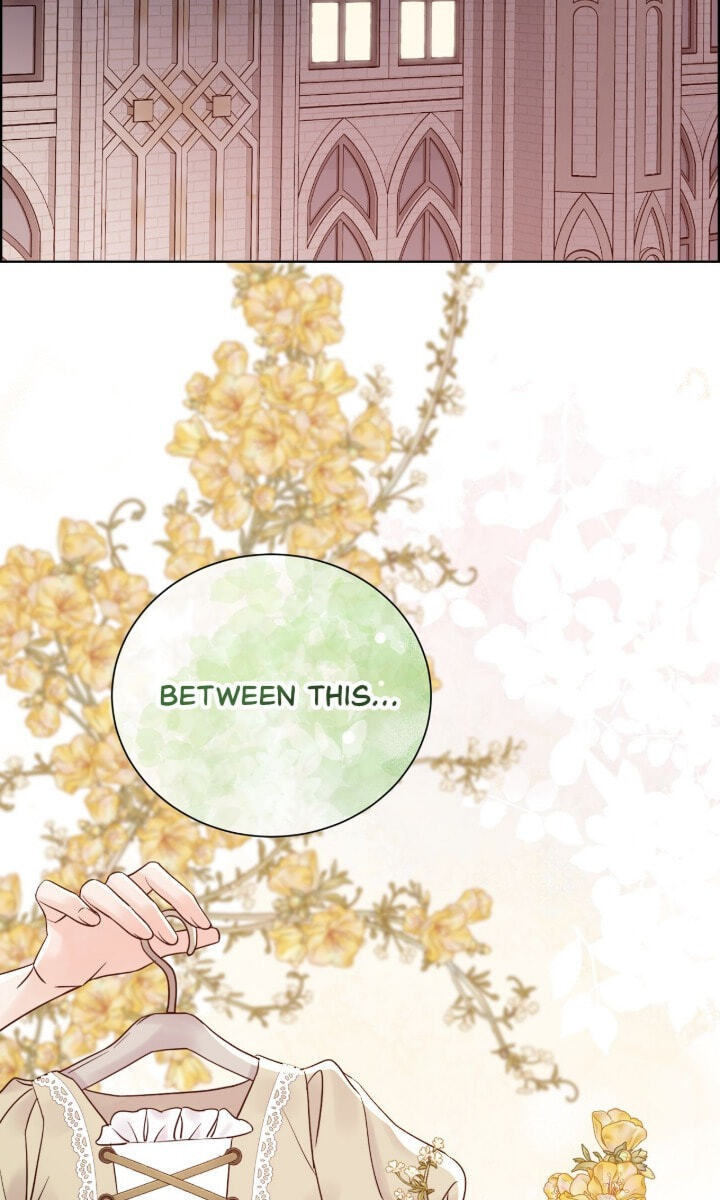 Read I Shall Kill That Sweet Devil chapter 169 image 34 on Lezhin