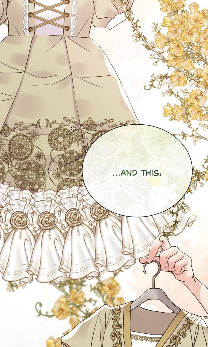Read I Shall Kill That Sweet Devil chapter 169 image 35 on Lezhin