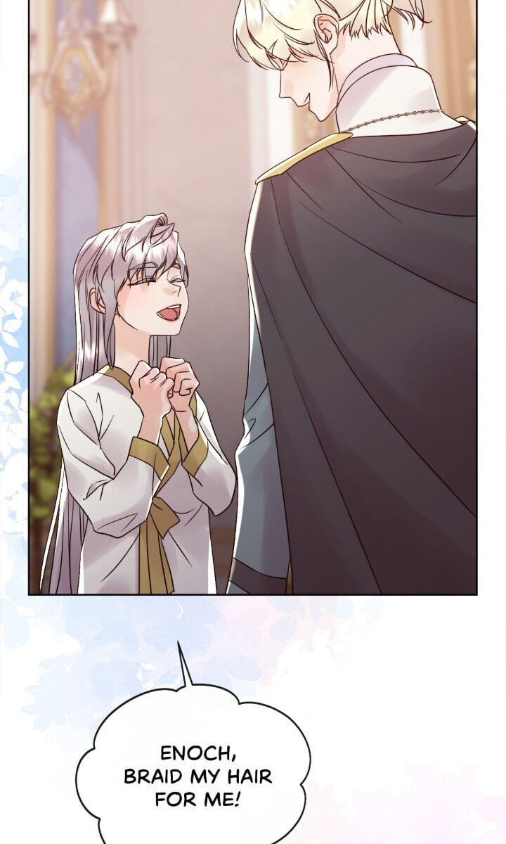 Read I Shall Kill That Sweet Devil chapter 169 image 40 on Lezhin