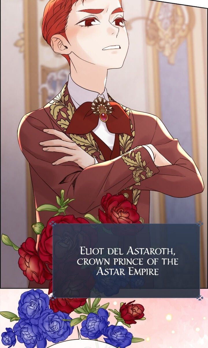 Read I Shall Kill That Sweet Devil chapter 169 image 46 on Lezhin