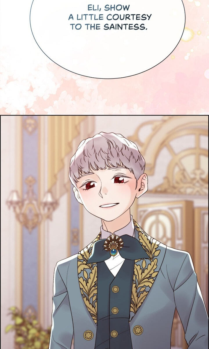 Read I Shall Kill That Sweet Devil chapter 169 image 48 on Lezhin