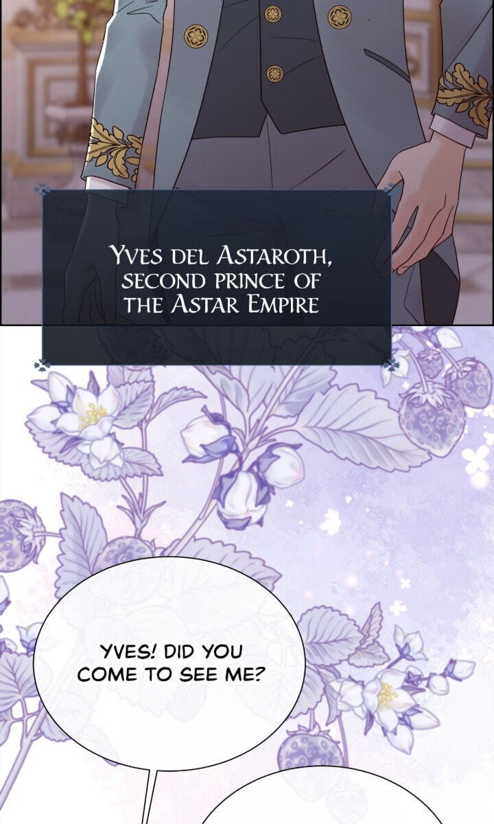 Read I Shall Kill That Sweet Devil chapter 169 image 49 on Lezhin
