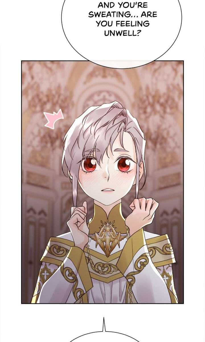 Read I Shall Kill That Sweet Devil chapter 169 image 5 on Lezhin