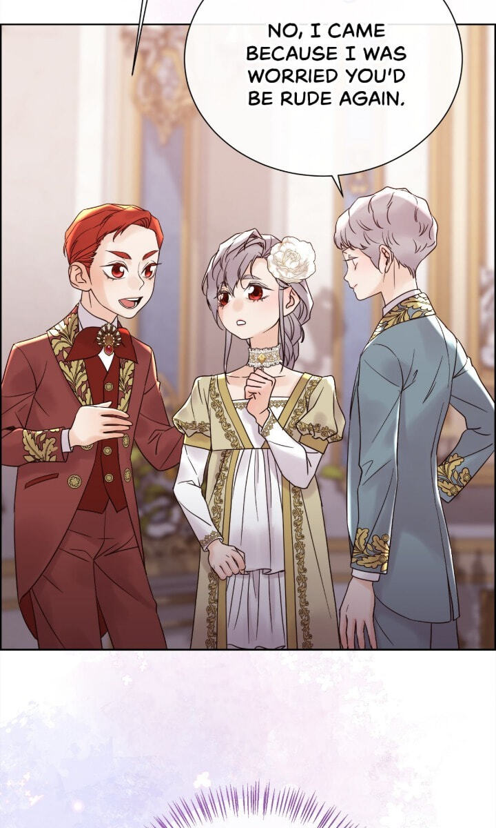 Read I Shall Kill That Sweet Devil chapter 169 image 50 on Lezhin