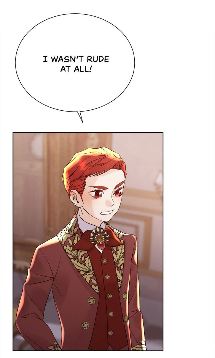 Read I Shall Kill That Sweet Devil chapter 169 image 52 on Lezhin