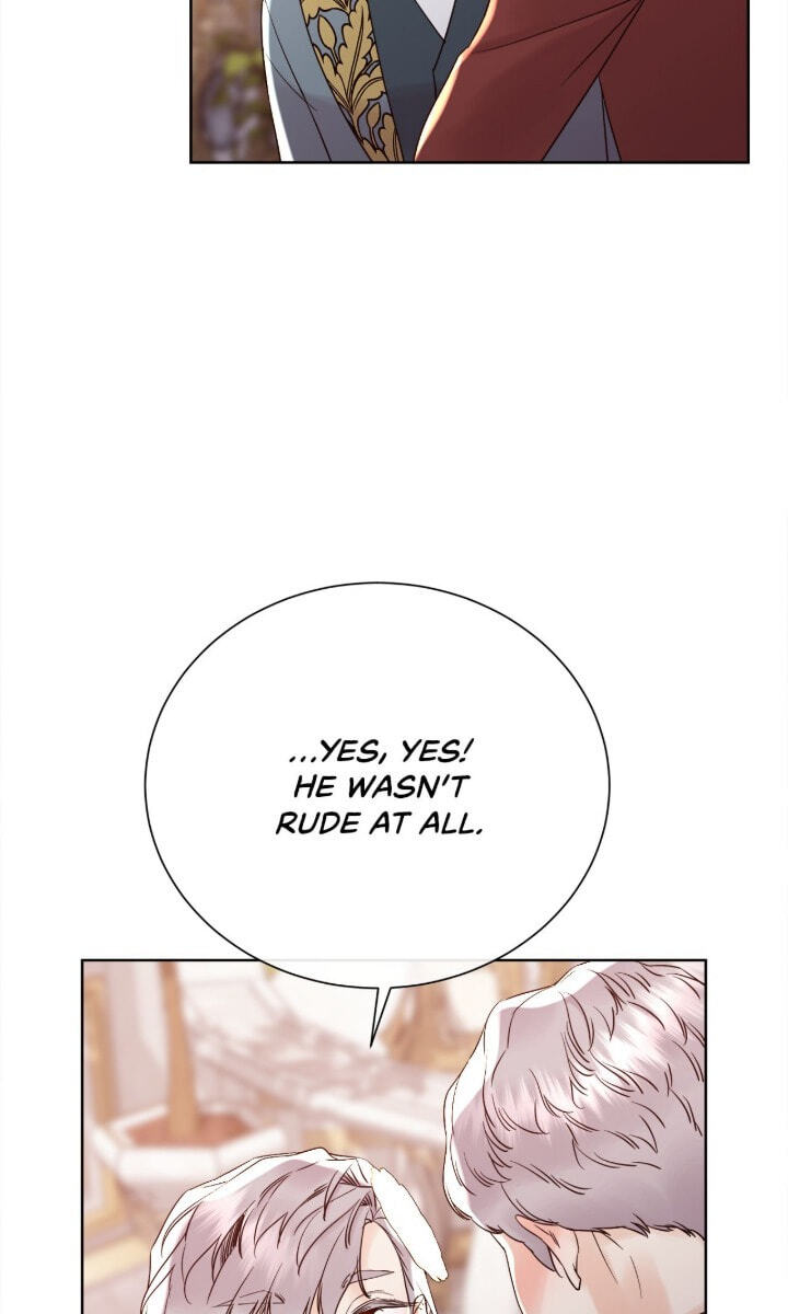 Read I Shall Kill That Sweet Devil chapter 169 image 54 on Lezhin