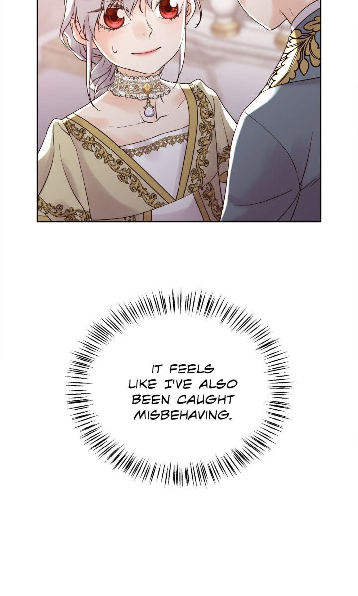 Read I Shall Kill That Sweet Devil chapter 169 image 55 on Lezhin