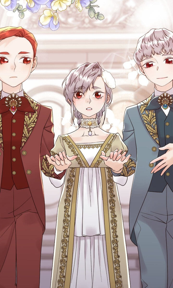 Read I Shall Kill That Sweet Devil chapter 169 image 58 on Lezhin
