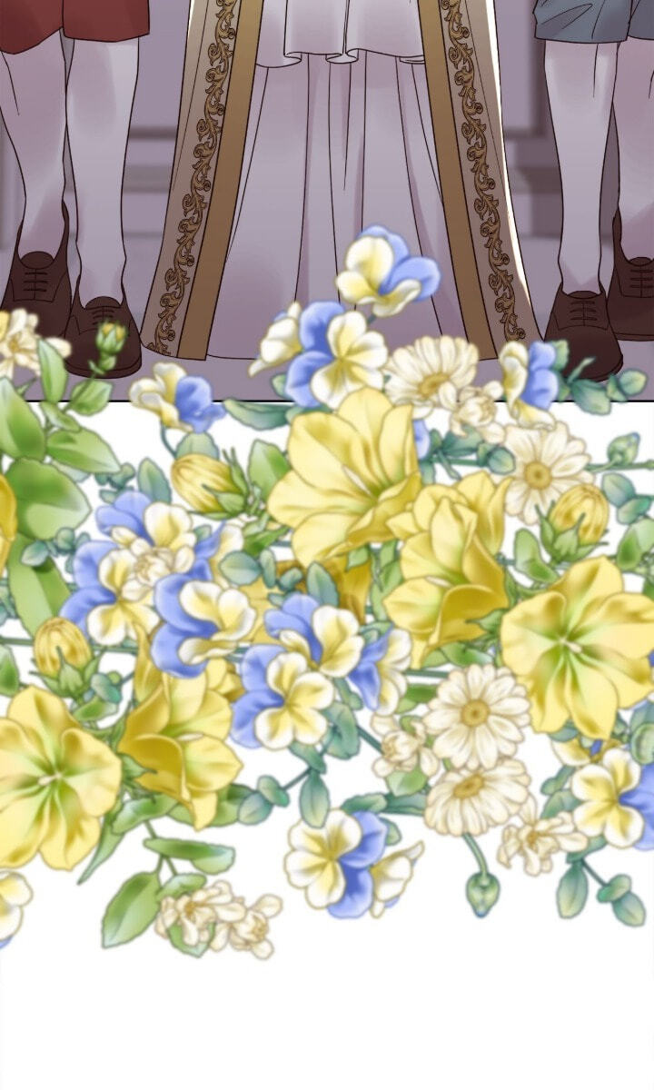 Read I Shall Kill That Sweet Devil chapter 169 image 59 on Lezhin