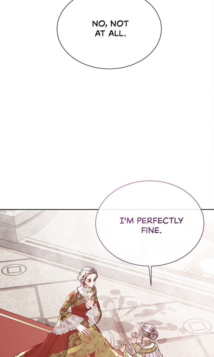 Read I Shall Kill That Sweet Devil chapter 169 image 6 on Lezhin