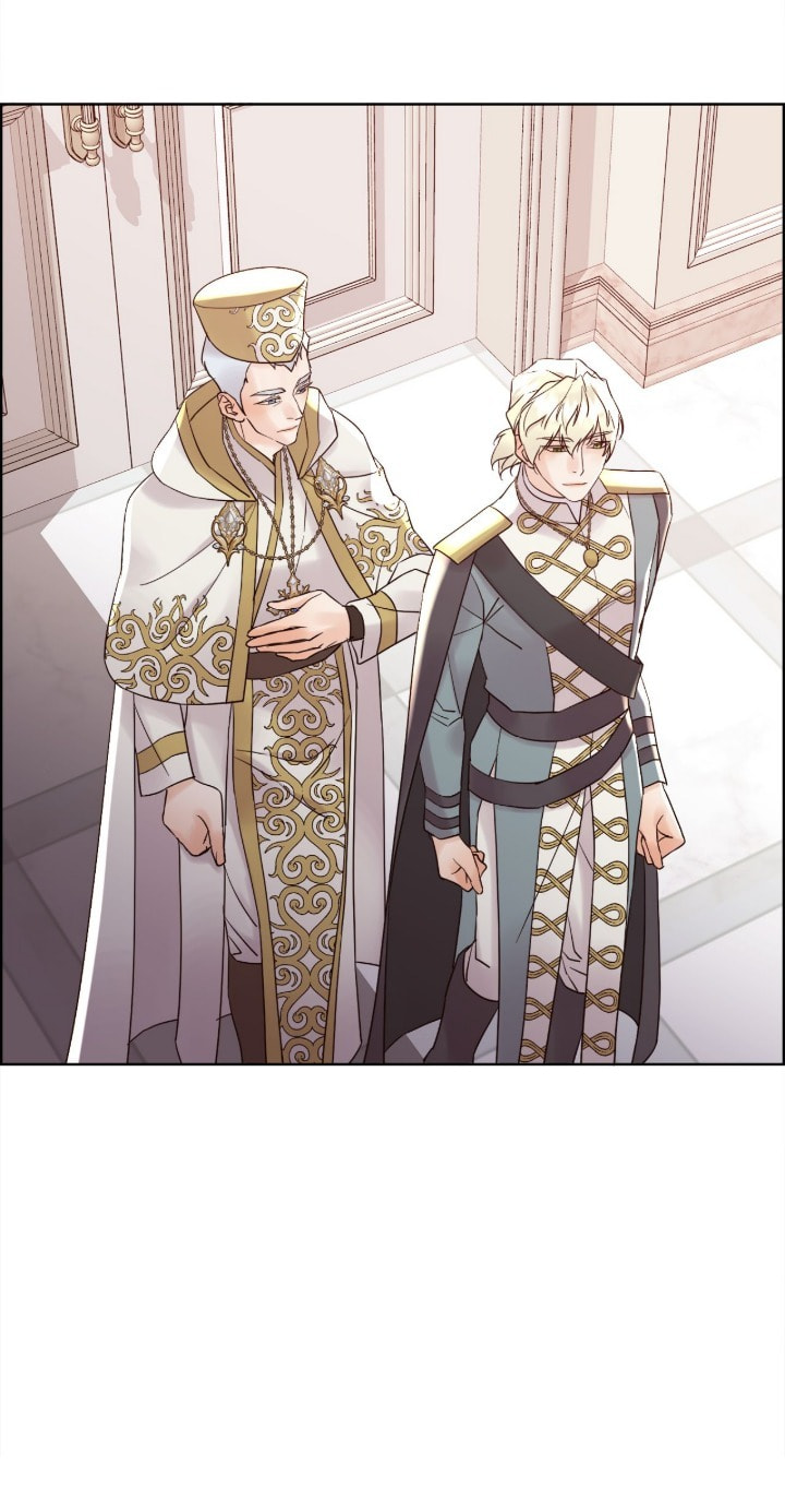 Read I Shall Kill That Sweet Devil chapter 169 image 60 on Lezhin