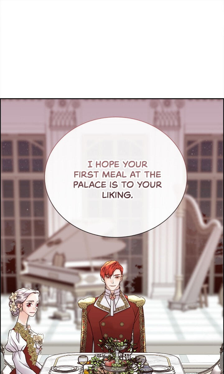 Read I Shall Kill That Sweet Devil chapter 169 image 61 on Lezhin