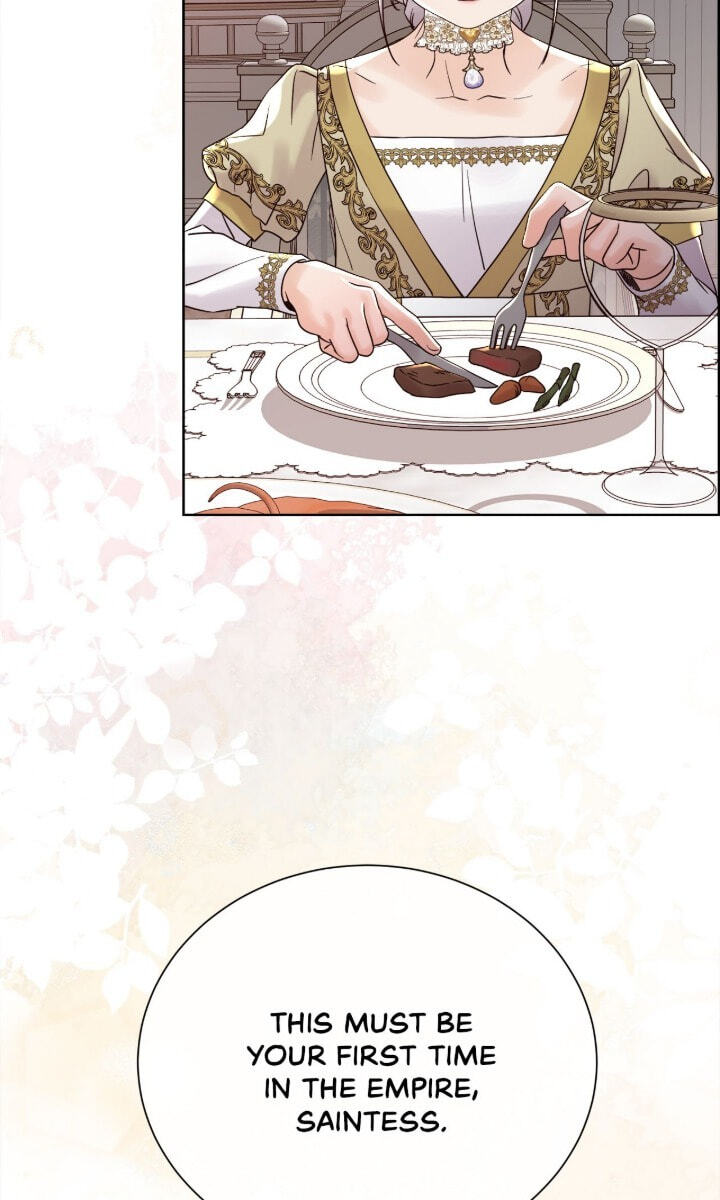 Read I Shall Kill That Sweet Devil chapter 169 image 64 on Lezhin