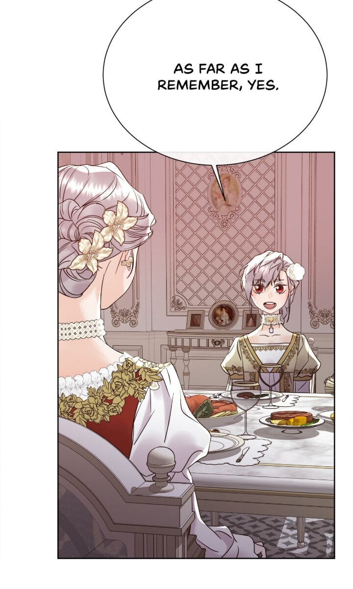 Read I Shall Kill That Sweet Devil chapter 169 image 66 on Lezhin