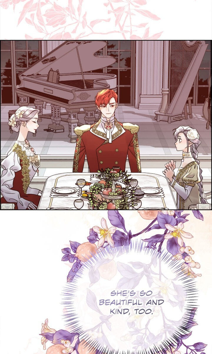 Read I Shall Kill That Sweet Devil chapter 169 image 68 on Lezhin
