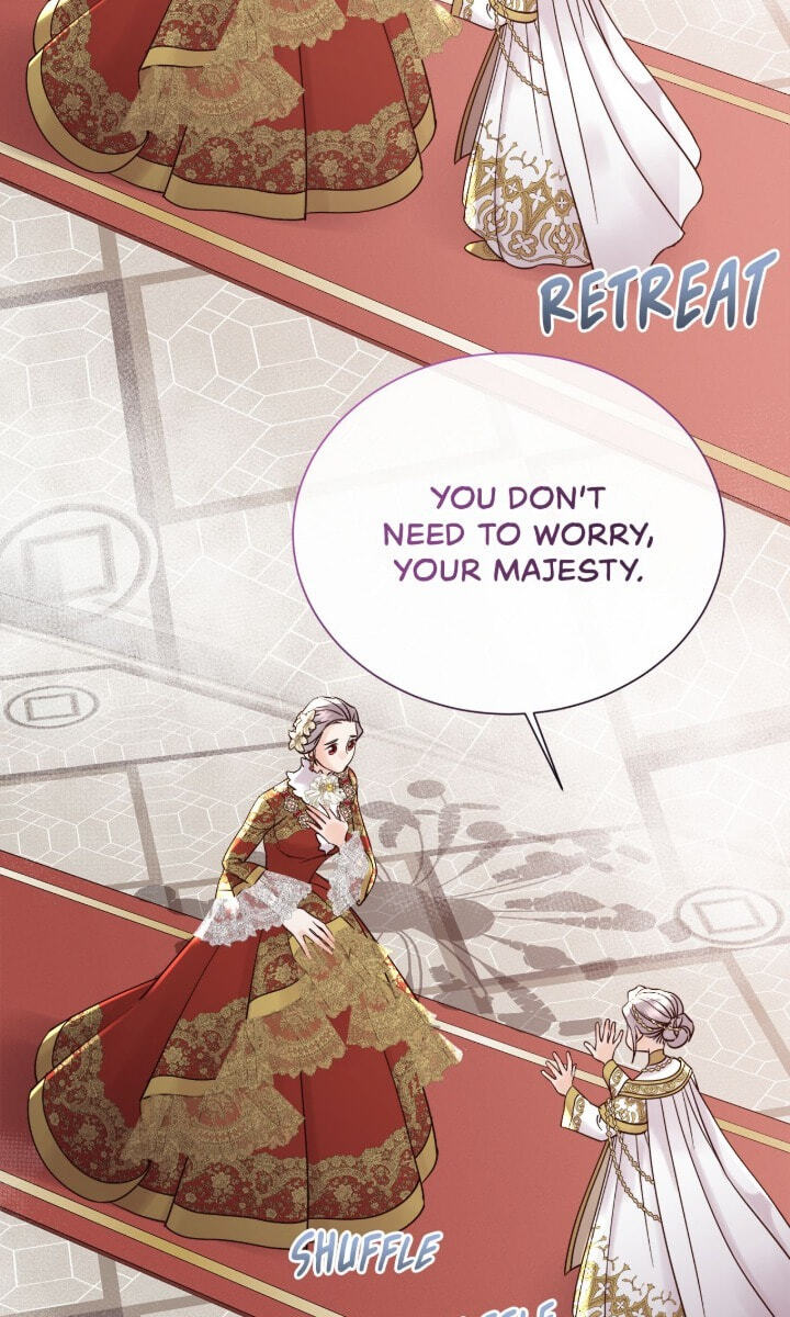 Read I Shall Kill That Sweet Devil chapter 169 image 7 on Lezhin